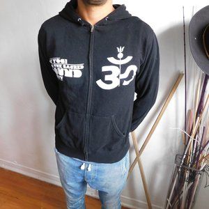 MC YOGI HOODIE